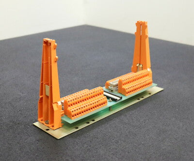 WEIDMULLERSOPORTE CR 16 PARA 5 MODULOS