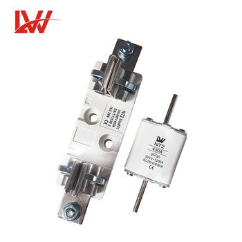 BUSS FUSIBLE SEMICONDUCTOR CERAMICO 160A 690V 00TN/80 AR UR