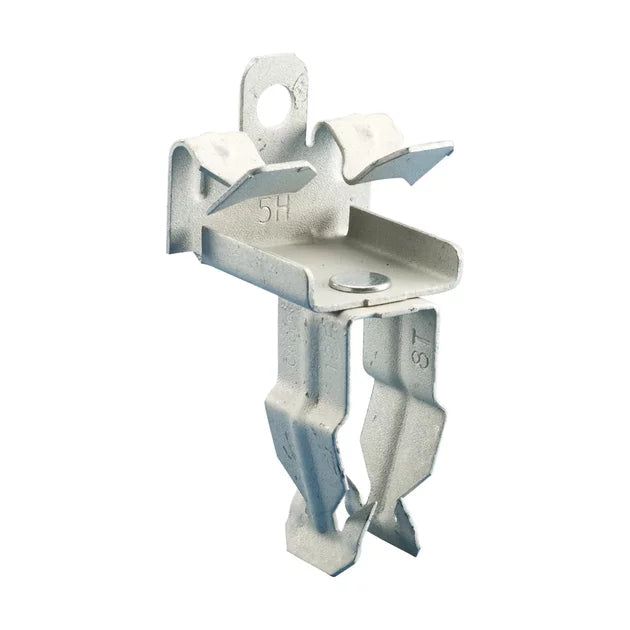 CADDY CLIP CONDUIT 1" P/VIGA 1/8-1/4"