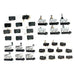 HARTMAN MICROINT MINIATURA FA 80GR