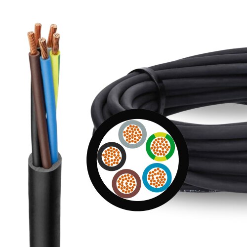 OLFLEX H07RN-F 3G1.5