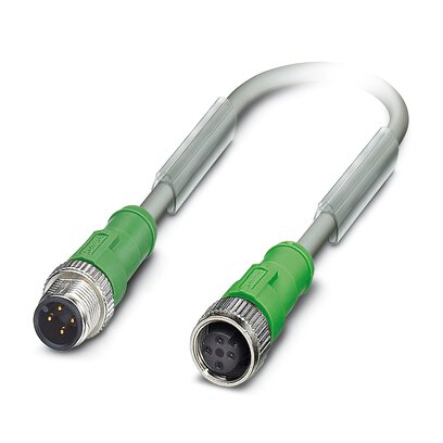 PHOENIX CABLE PARA SENSORES/ACTUADORES SAC-4P-M12MS/ 1 5-800/M12F