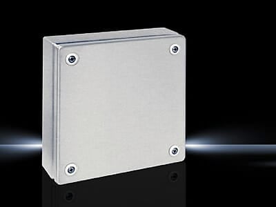 RITTAL KX CAJA DE BORNES INOX 300x150x80 S/PEC