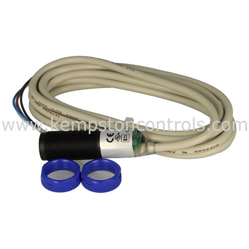 CUTLER FOTOCELDA REFLEX DC NPN-PNP