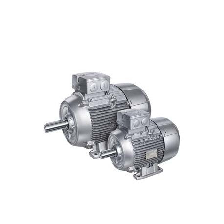 SIEMENS GP MOTOR TYPE 1AV3112B LOW VOLTAGE MOTOR