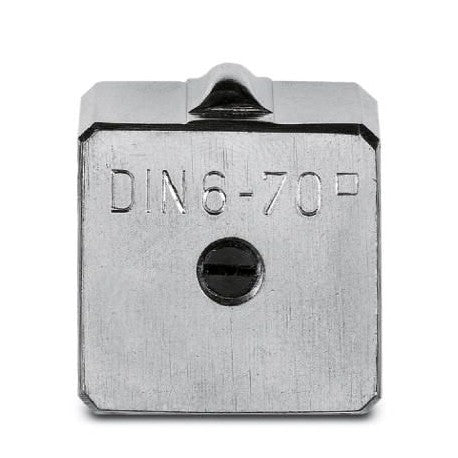 PHOENIX CONTACT MATRIZ SUPERIOR P/CRIMPFOX-C120