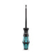 PHOENIX CONTACT DESARMADOR PLANO SZS 1.0X4.0X100 AISLADO