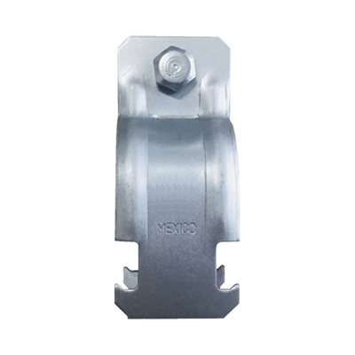 ANCLO ABRAZADERA PARA UNICANAL 76 MM (3")