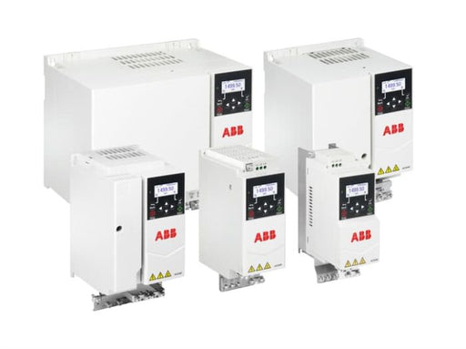 ABB MODULO DE ACCIONAMIENTO PN 0.75KW 2.6A 400V UL:PLD 1HP 2.1A 4