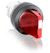 ABB SELECTOR SWITCH M2SS1-11R