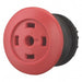 MOELLER BOTON PULSADOR SETA 22MM COLOR ROJO
