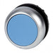 MOELLER BOTON PULSADOR SIN RETORNO AZUL 216973