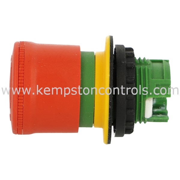 MOELLER CABEZA BOTON DOBLE RMQ-TITAN