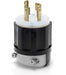 LEVITON RECEPTACULO 3P 4H 30 AMP 125/250 14-30R
