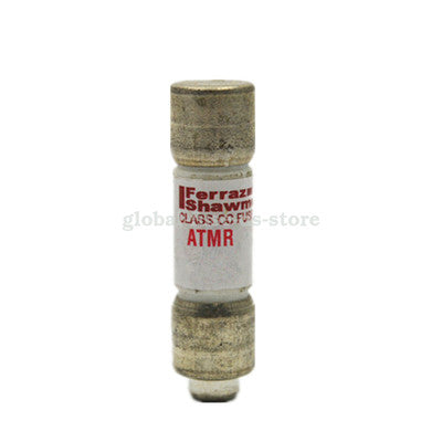 FERRAZ FUSIBLE LIMITRON 30 AMPS 600V RAPIDO ATMR30