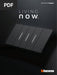 LIVING NOW CUBRETECLA CARGADOR USB 2 MOD. (K4285C2-K4287C2) ARENA