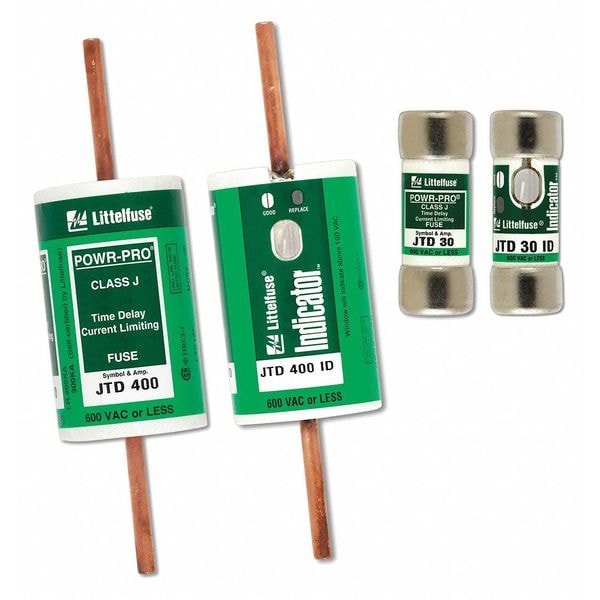 LITTELFUSE FUSIBLE 12AMP 600V 300VDC