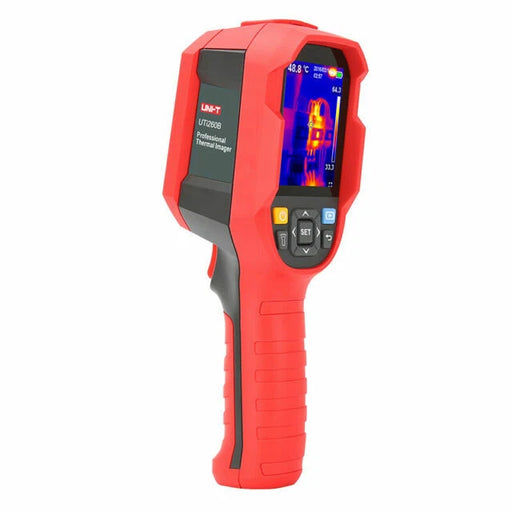 UNI-T CAMARA TERMOGRAFICA PORTATIL P/CELULARES MINI2 USB C ANDROI