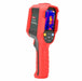 UNI-T CAMARA TERMOGRAFICA PORTATIL P/CELULARES MINI2 USB C ANDROI