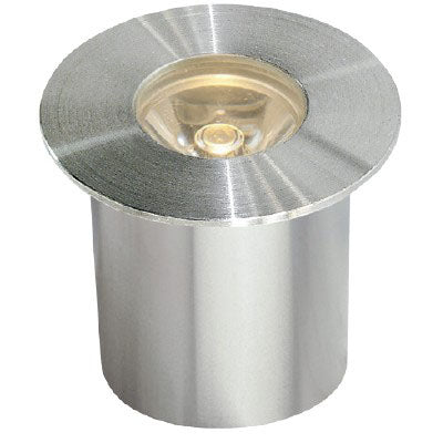 TECNOLITE EXTERIOR EMP LED2W100-240V3000K BARATI HLED-645/2W/S