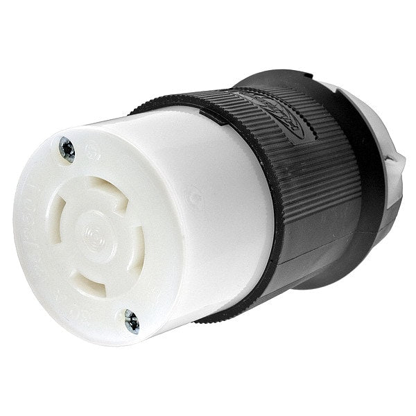 HUBBELL HBL2743 CONECTOR/CONTACTO 3P 30A 600V