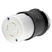 HUBBELL HBL2743 CONECTOR/CONTACTO 3P 30A 600V