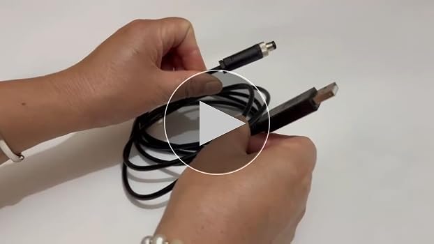 SICK CABLE CON CONECTOR M8 3PIN 5M PV