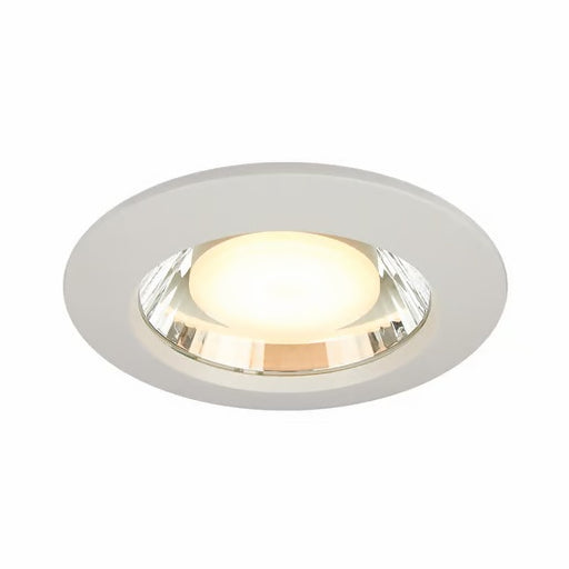 TECNOLITE INTERIOR EMPOTRAR LED 9W 100-240V 6500K E27