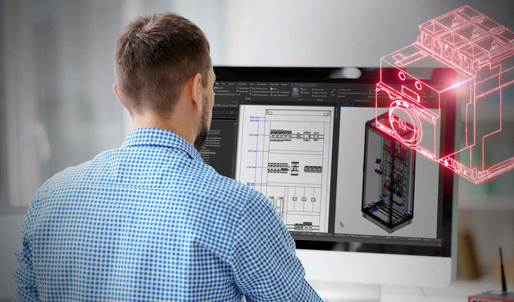 RITTAL SUSCRIPCION ANUAL EPLAN ELECTRIC P8 SELECT SINGLE LICENSE