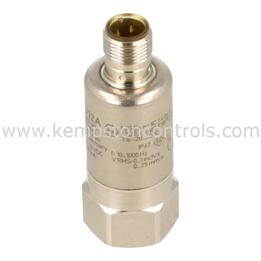 IFM EFECTOR 10-1000HZ 10-32VDC