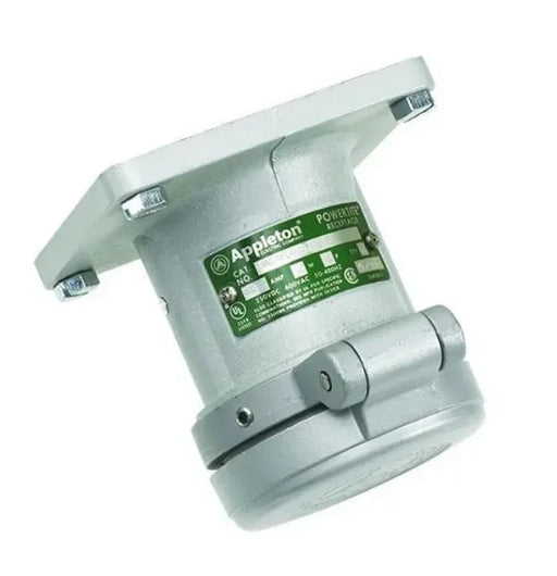 HUBBELL/KILLARK CAJA PARA RECEP 30A ARE23