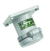 HUBBELL/KILLARK CAJA PARA RECEP 30A ARE23