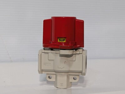 SMC SINGLE ACTION RELIEF VALVE 15-150PSI VHS40-N04B-Z