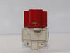 SMC SINGLE ACTION RELIEF VALVE 15-150PSI VHS40-N04B-Z