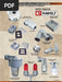 RAWELT LAMPARA APE SERIE V100 P7TECHO