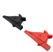 UNI-T PUNTAS TIPO CAIMAN C/ORIF PASANTE 1000V CAT III 10A