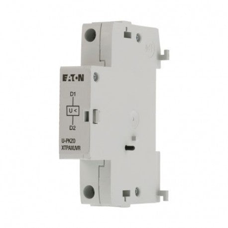 MOELLER U-PKZ0 440V60HZ