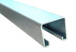 TECNOTRAY UNICANAL LISO 4X4 CMS LONG. 3.05 MTS CAL.14
