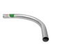 KOBREX TUBO CONDUIT PARED DELGADA 2 1/2 S/ COPLE