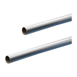 KOBREX TUBO CONDUIT PARED DELGADA 102 MM S/COPLE
