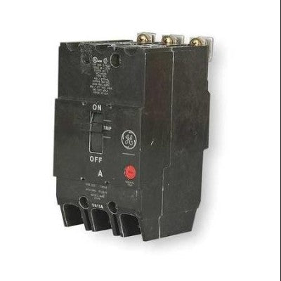 GE INTERRUPTOR TERMOMAGNETICO ATORNILLABLE 3P 80A GE