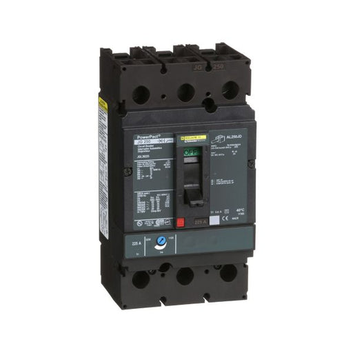 BTI INTERRUPTOR TERMOMAG E100H 1P 100AMP