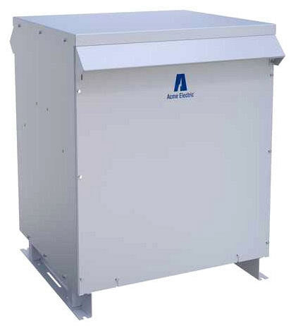 HUBBELL TFMR 3PH 225KVA 480-208Y120