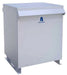 HUBBELL TFMR 3PH 225KVA 480-208Y120