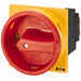 MOELLER INTERRUPTOR PRINCIPAL T0 20A MONTAJE EMPOTRADO
