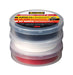 3M CINTA SCOTCH SUPER 35 ROJA 19mm X 20.1m