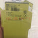 PILZ SAFETY RELAY S1IM 24VDC IM 0.01-15 A