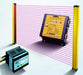 BANNER SENSOR EMISOR 10-30VDC 20MTS M12 4 PIN