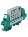 CARLO GAVAZZI REL EDO SOLIDO P/RIEL 1F 5A 230VAC CTRL 5-34VDC
