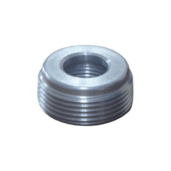 RAWELT REDUCCION BUSHING ALUMINIO REC URETANO